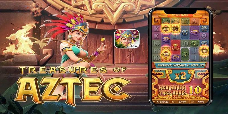 Game nổ hũ đổi thưởng PG99 – Trò chơi đổi thưởng hấp dẫn