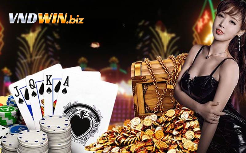 Kỹ năng cần có khi chơi game bài đổi thưởng online VNDWIN